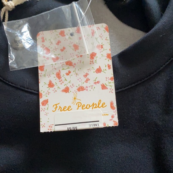 Free people lovestitch dress - Picture 3 of 4